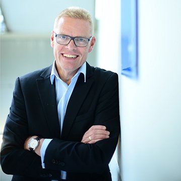 Klaus Eike Mahlstedt